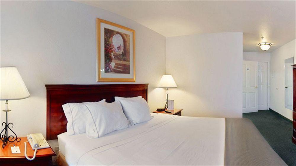 Hampton Inn By Hilton Calexico Bagian luar foto