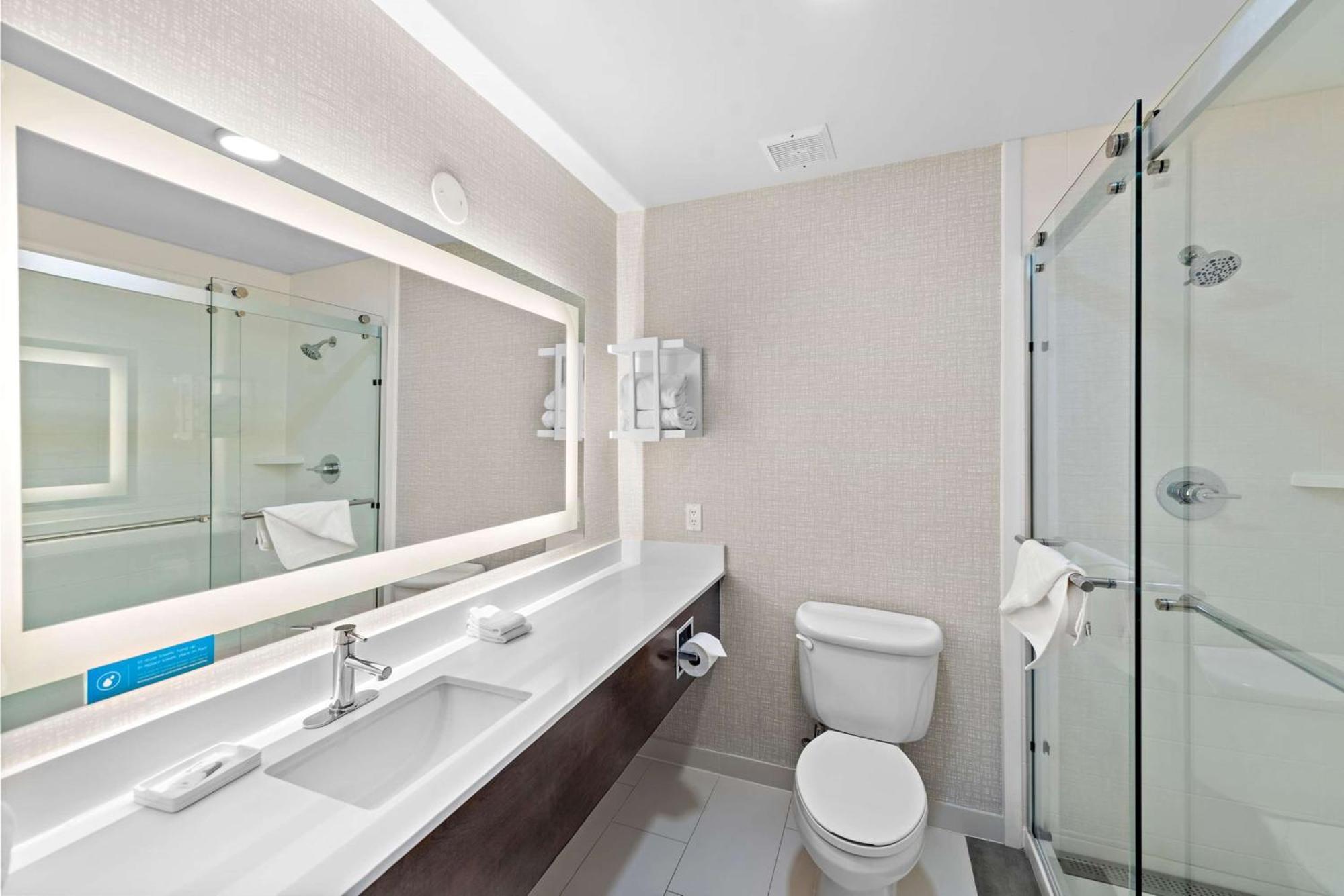 Hampton Inn By Hilton Calexico Bagian luar foto