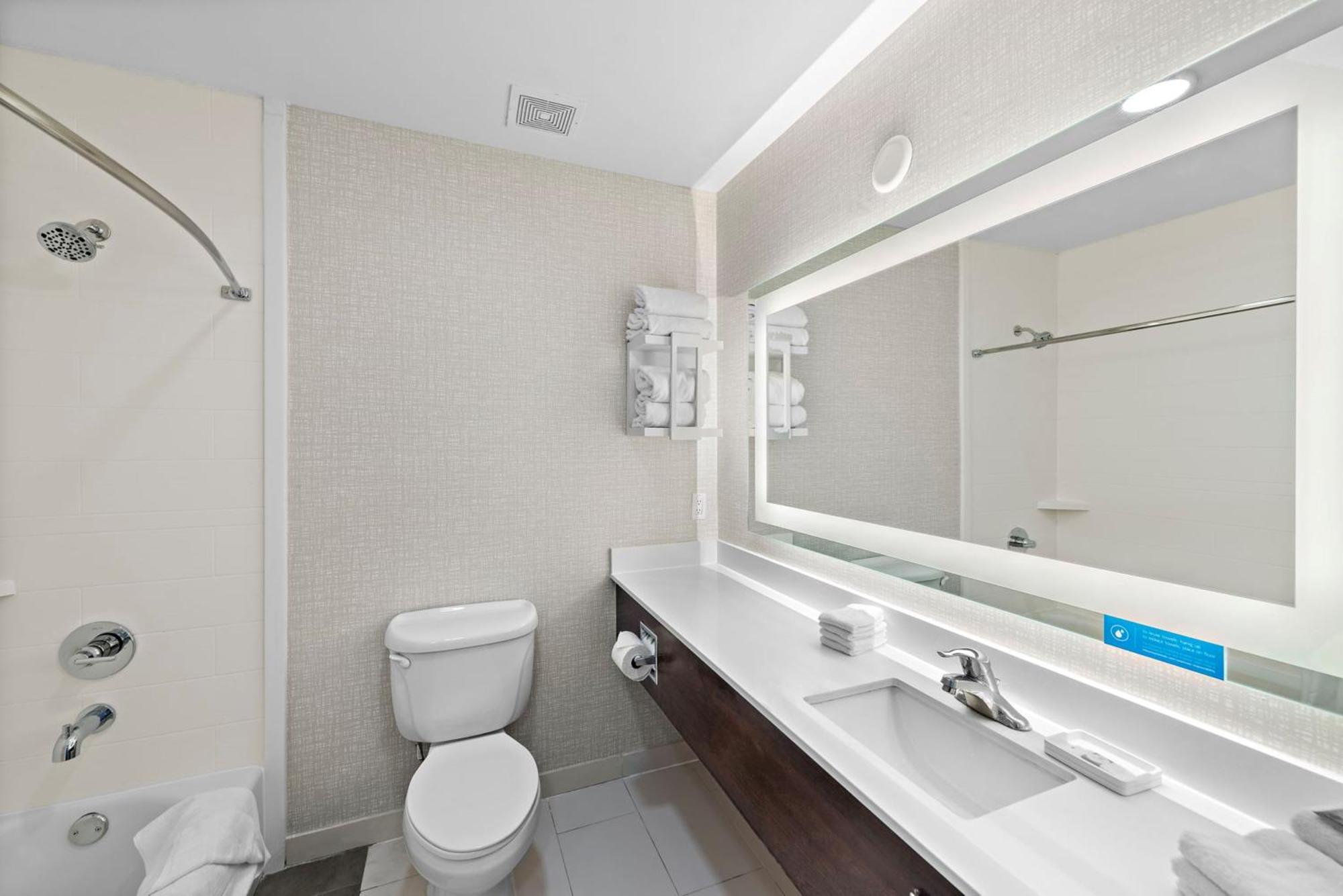 Hampton Inn By Hilton Calexico Bagian luar foto