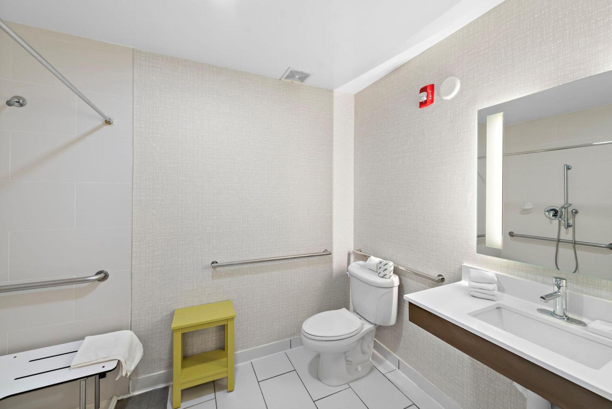Hampton Inn By Hilton Calexico Bagian luar foto