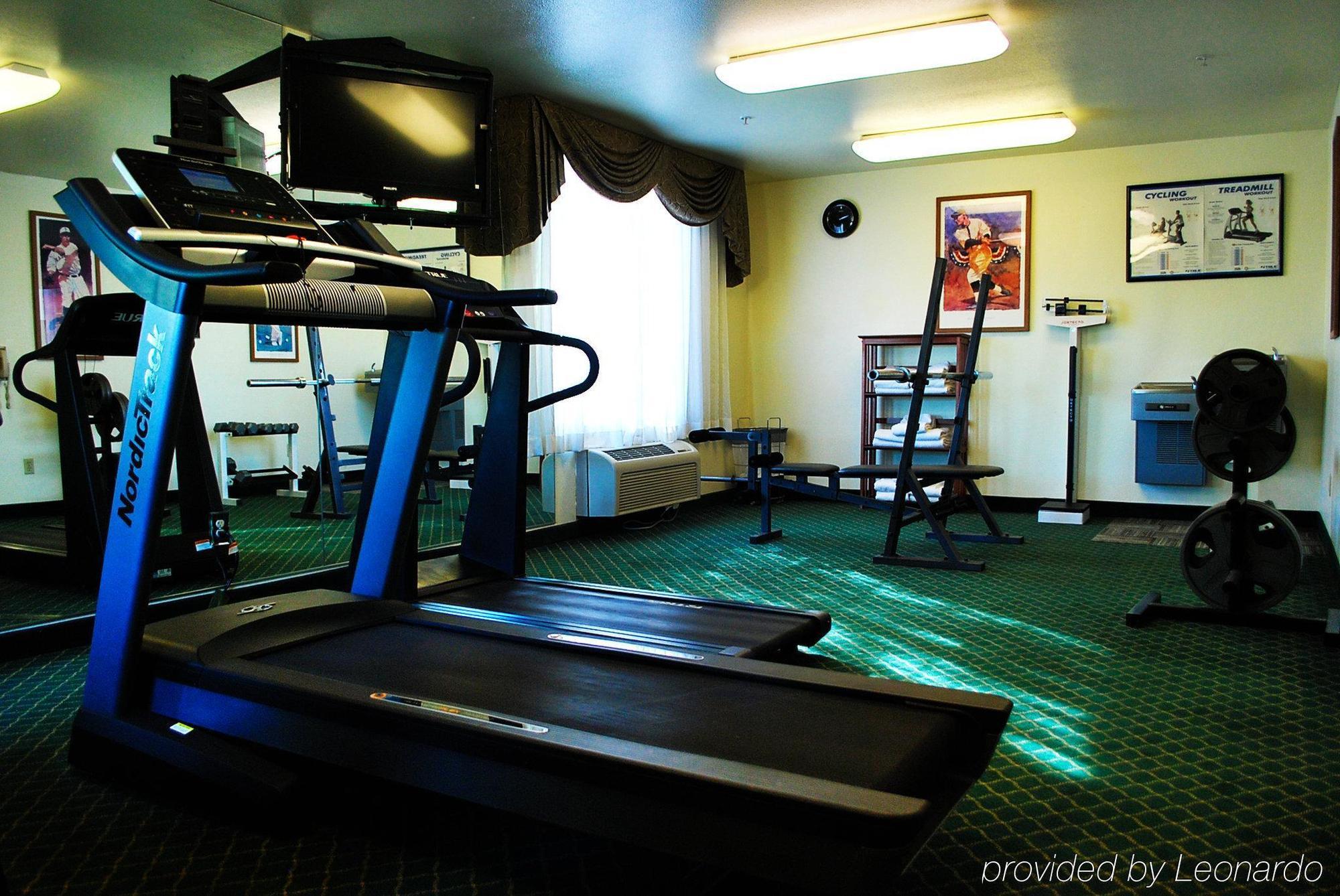 Hampton Inn By Hilton Calexico Bagian luar foto
