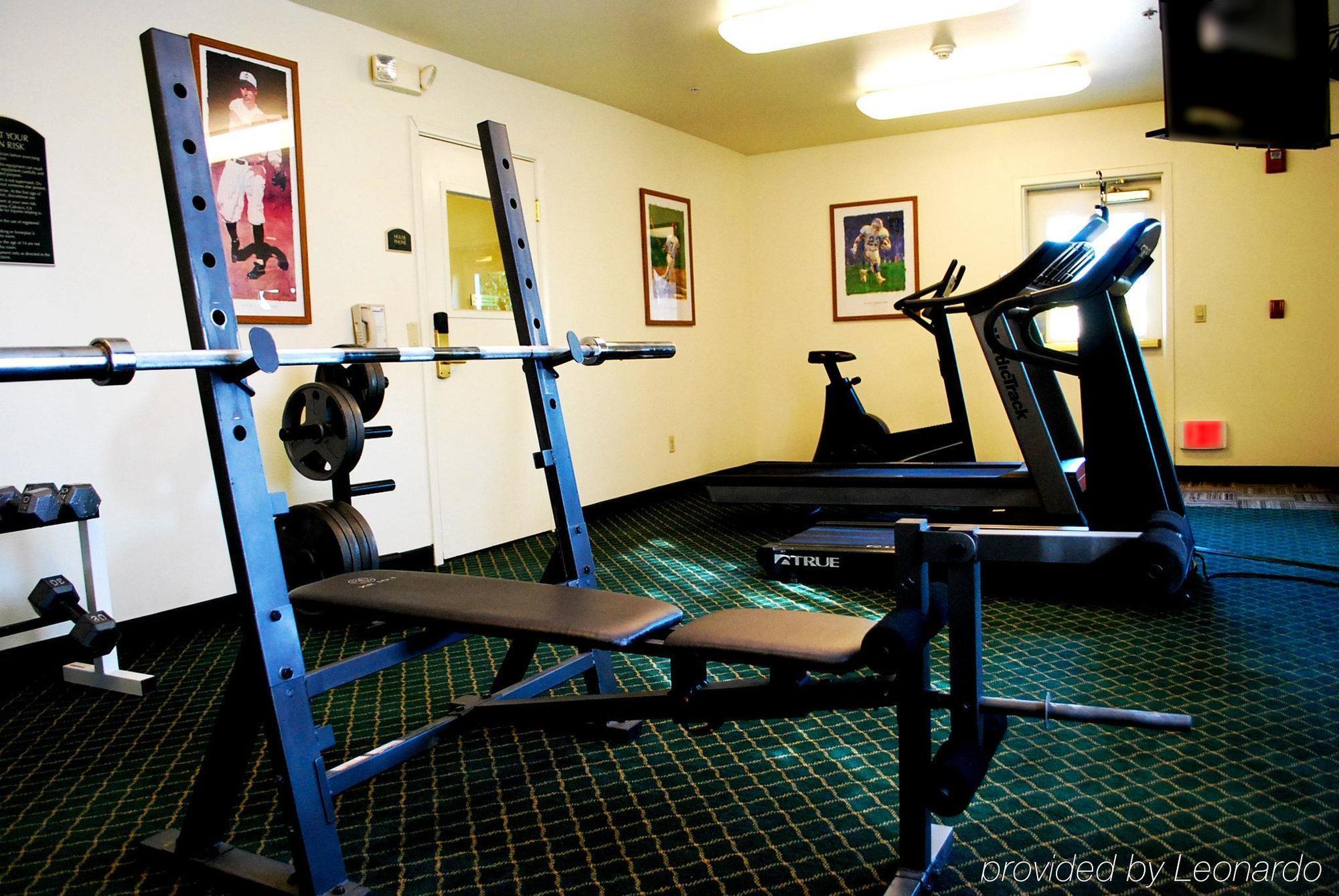 Hampton Inn By Hilton Calexico Bagian luar foto