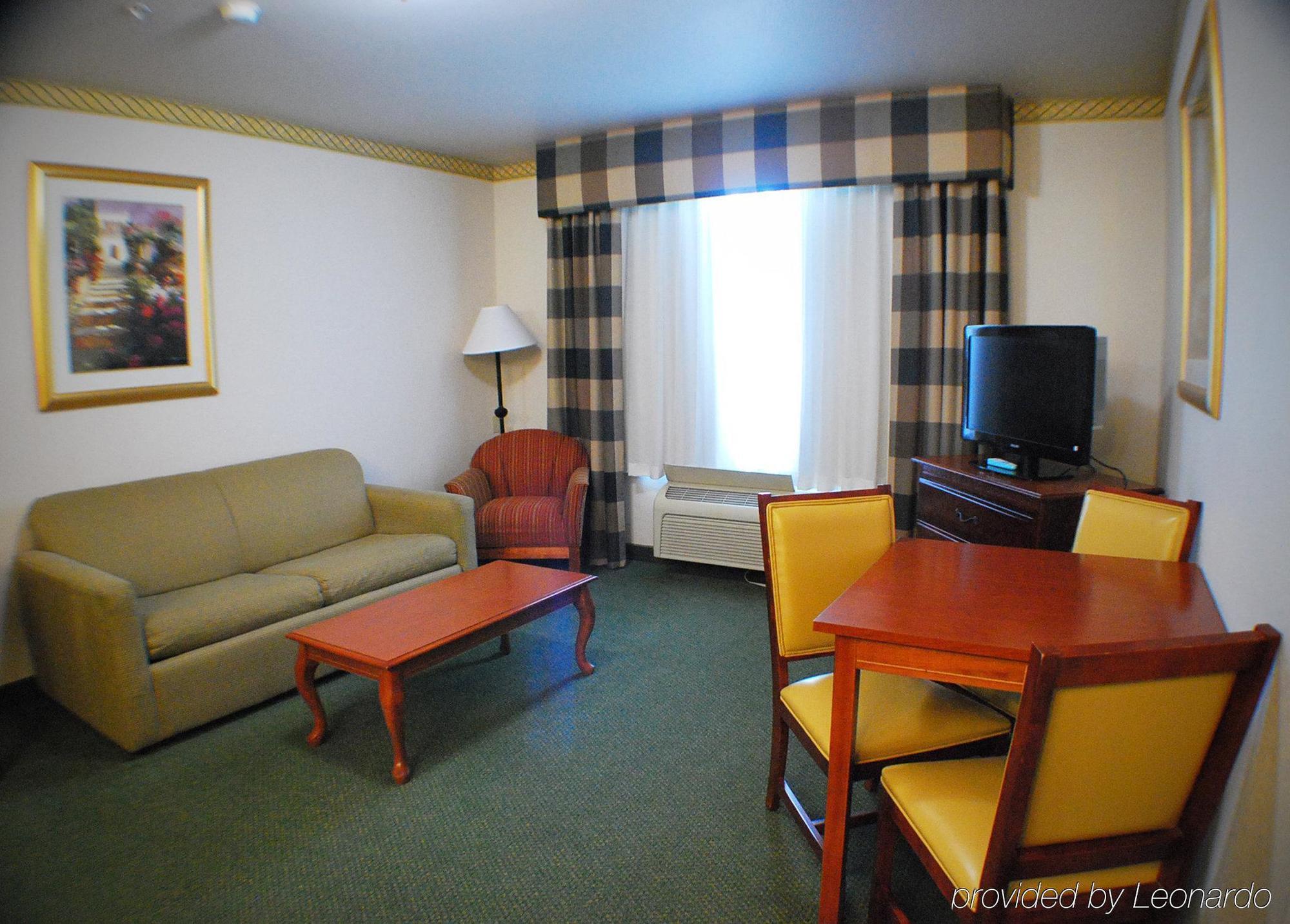 Hampton Inn By Hilton Calexico Bagian luar foto