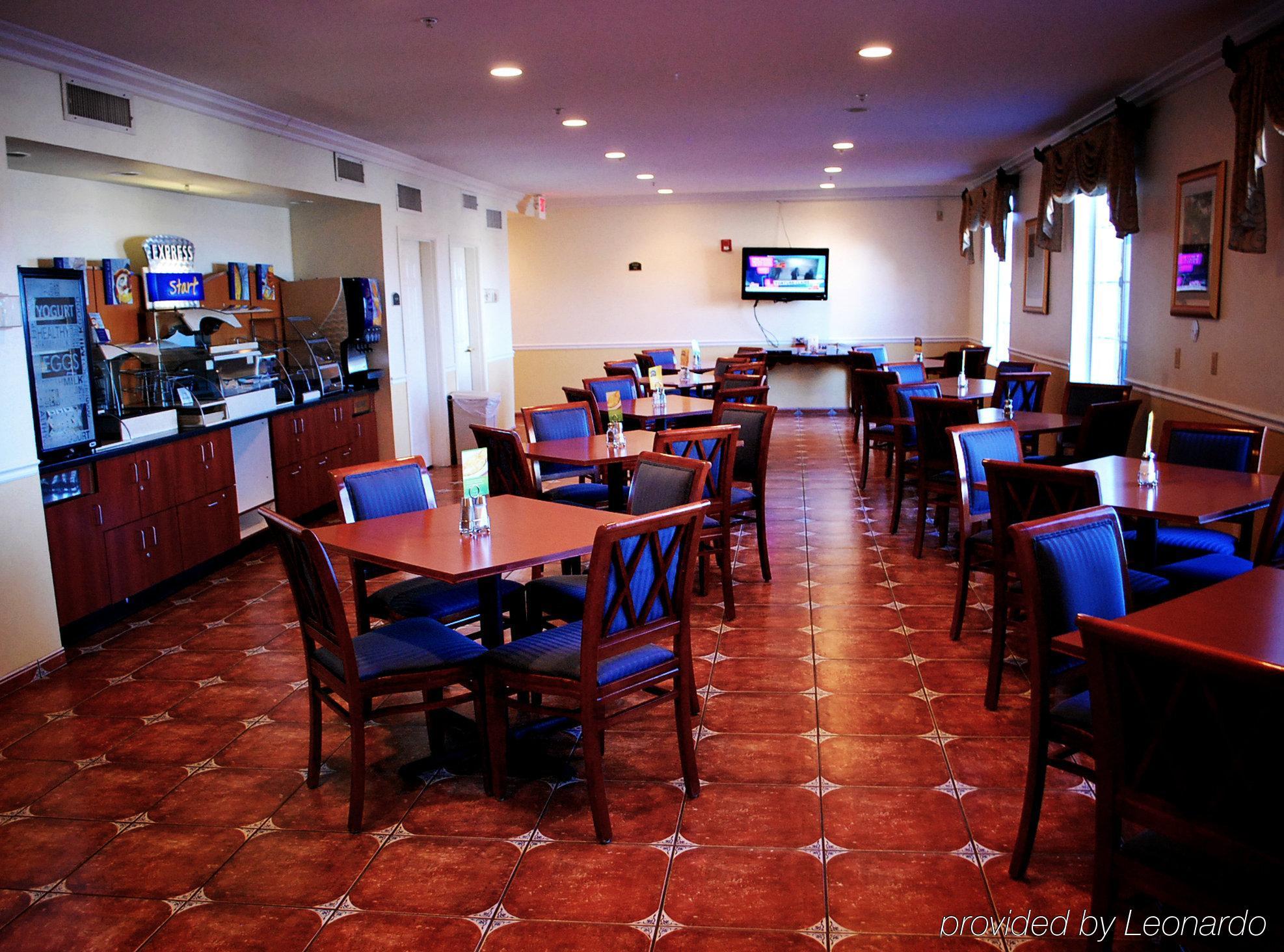 Hampton Inn By Hilton Calexico Bagian luar foto