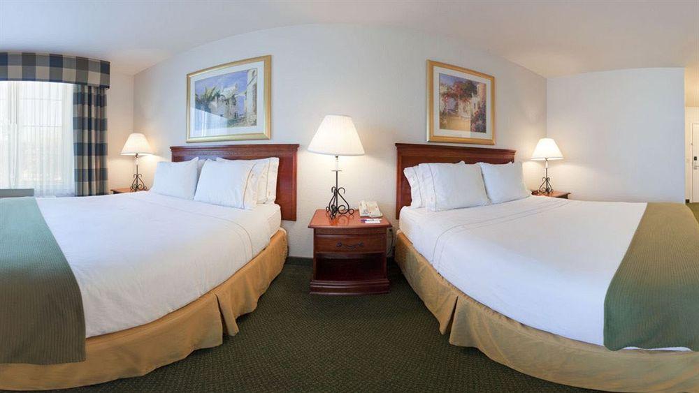 Hampton Inn By Hilton Calexico Bagian luar foto