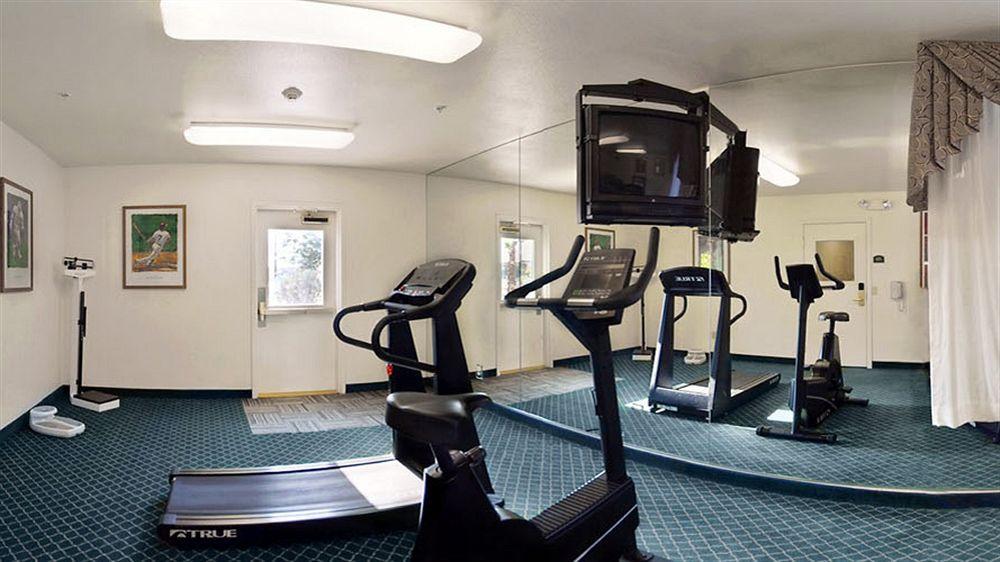 Hampton Inn By Hilton Calexico Bagian luar foto