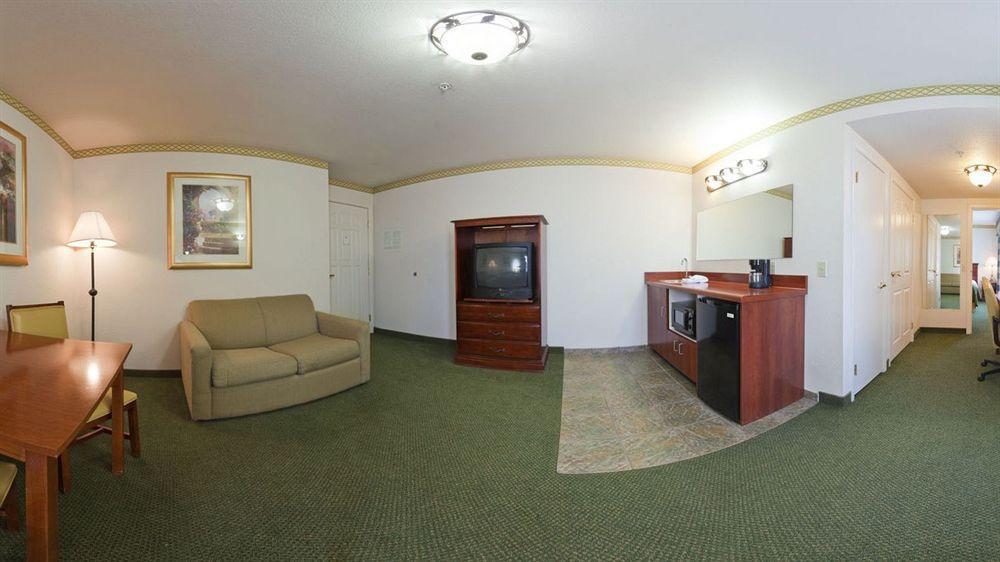 Hampton Inn By Hilton Calexico Bagian luar foto