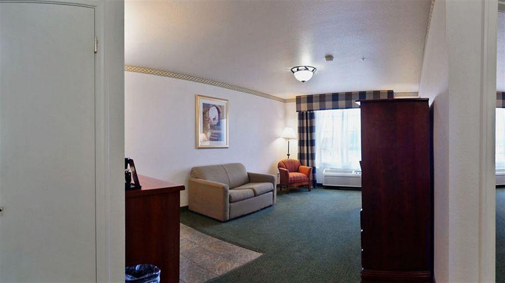 Hampton Inn By Hilton Calexico Bagian luar foto
