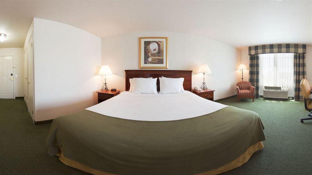 Hampton Inn By Hilton Calexico Bagian luar foto