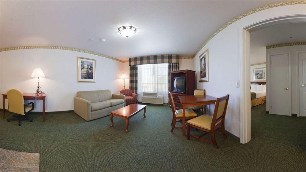 Hampton Inn By Hilton Calexico Bagian luar foto