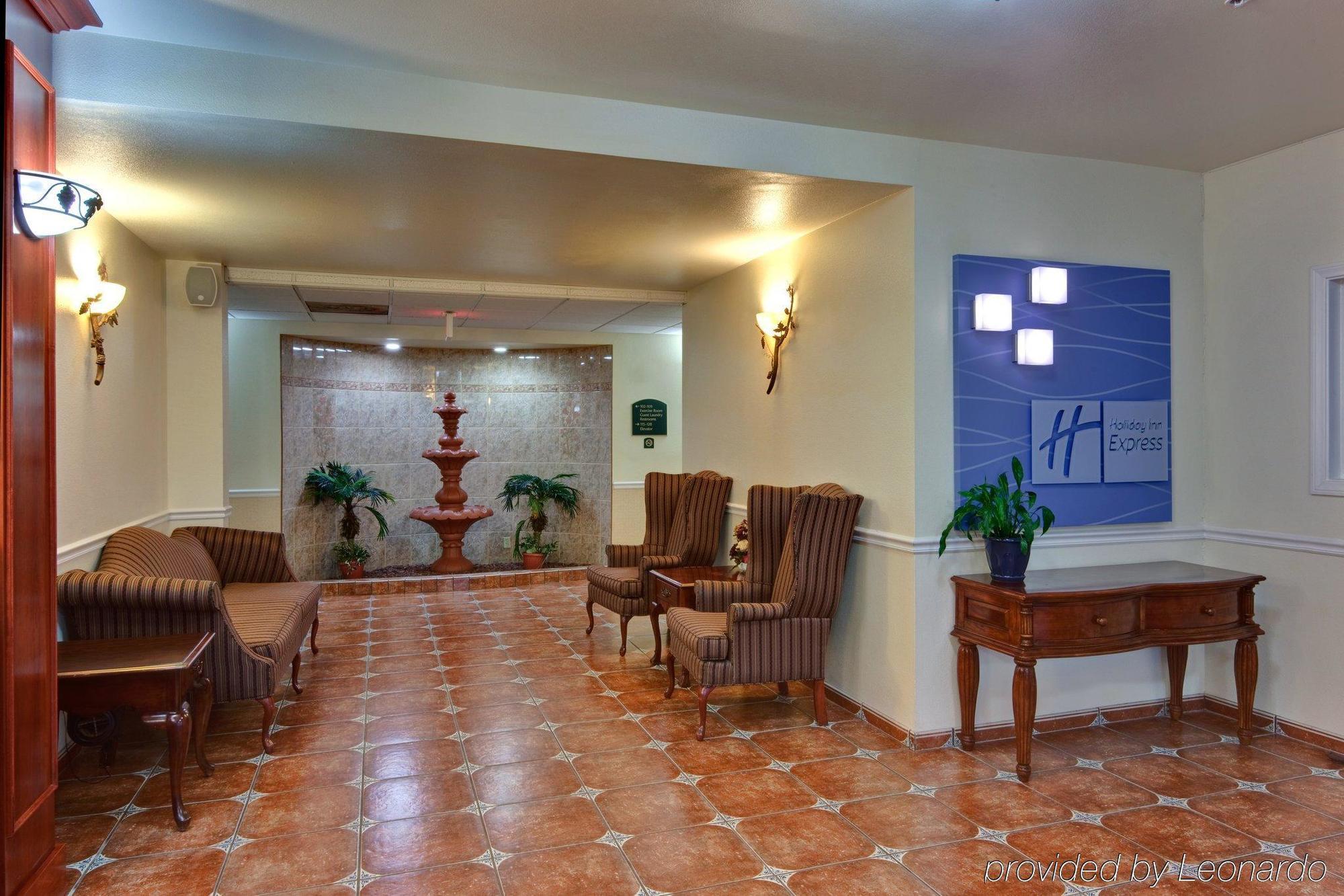 Hampton Inn By Hilton Calexico Bagian luar foto
