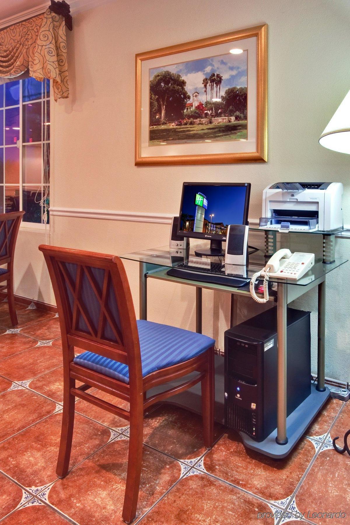 Hampton Inn By Hilton Calexico Bagian luar foto