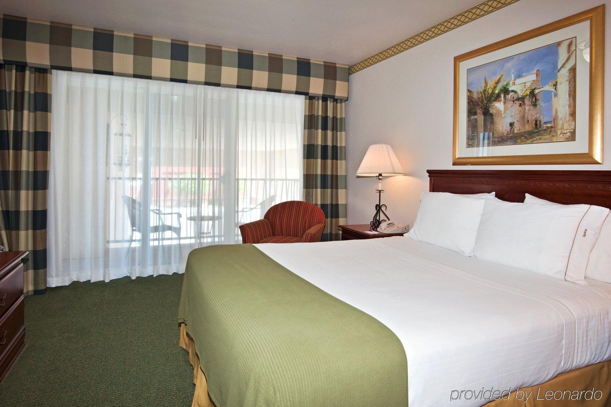 Hampton Inn By Hilton Calexico Bagian luar foto