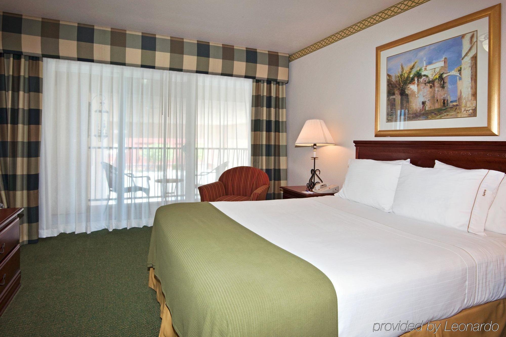 Holiday Inn Express Calexico, An Ihg Hotel Bagian luar foto