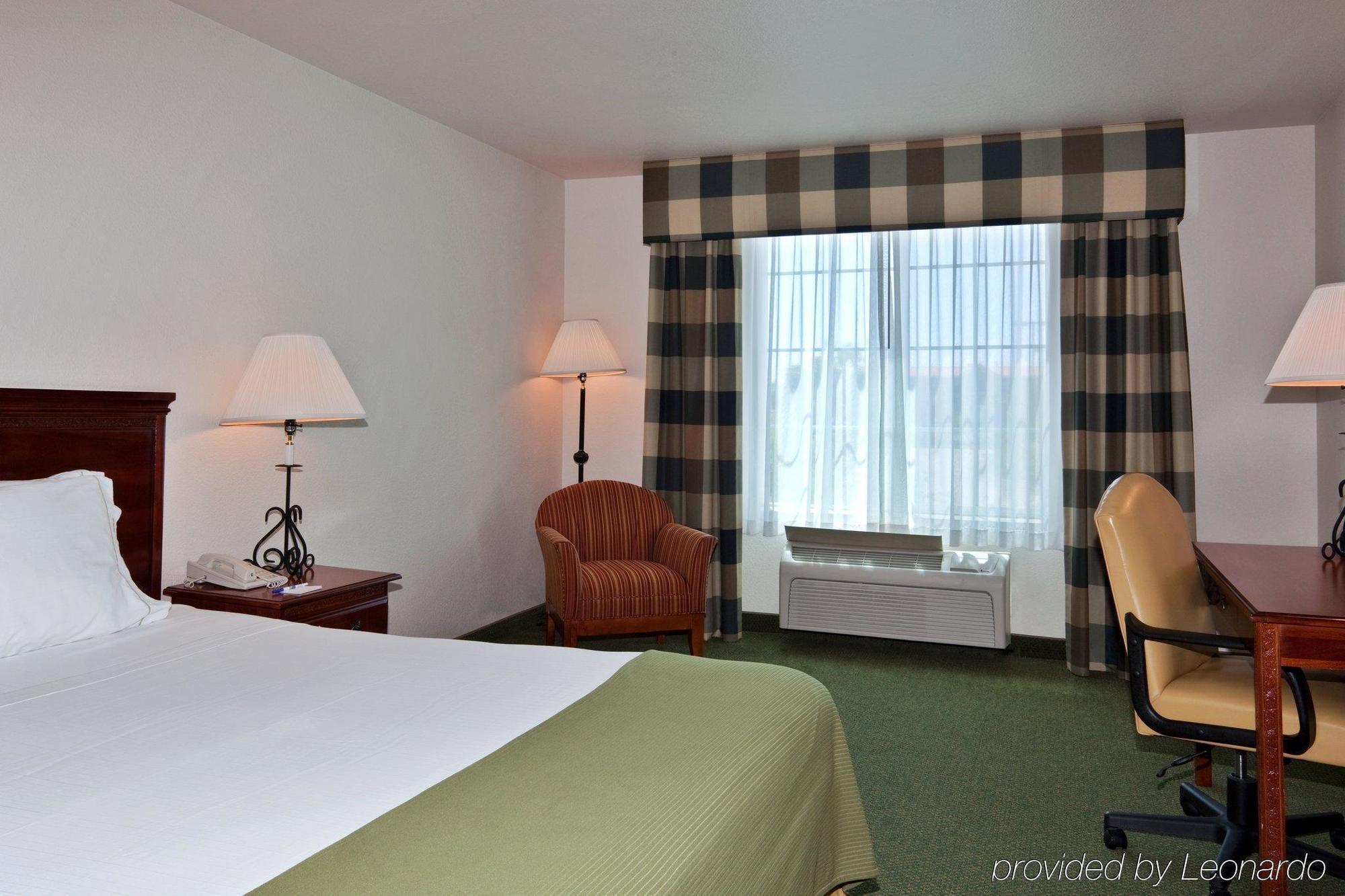 Hampton Inn By Hilton Calexico Bagian luar foto