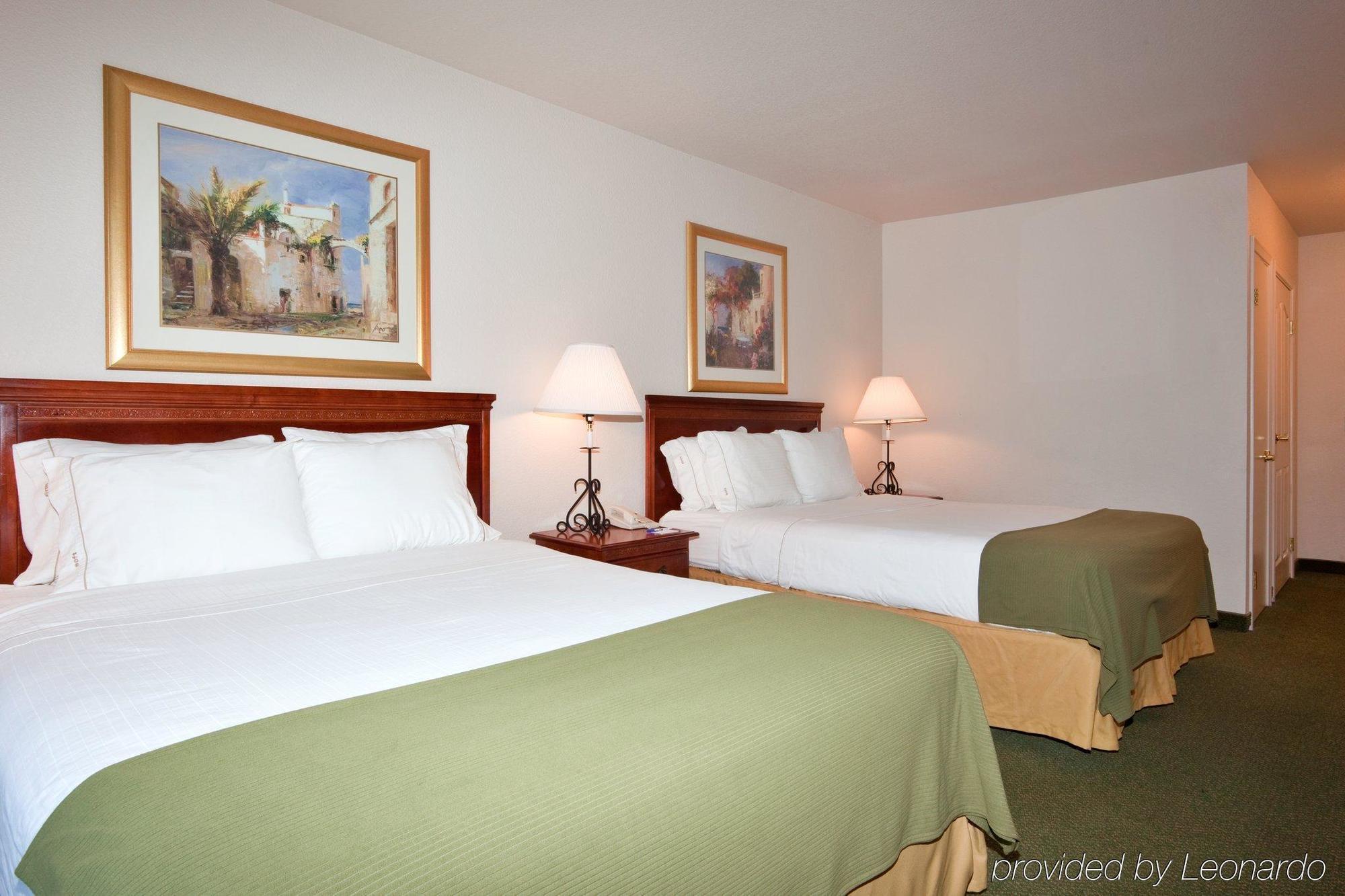 Hampton Inn By Hilton Calexico Bagian luar foto