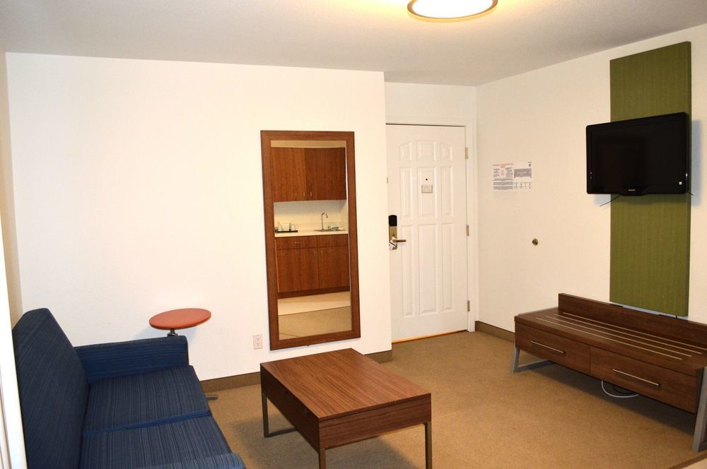 Hampton Inn By Hilton Calexico Bagian luar foto
