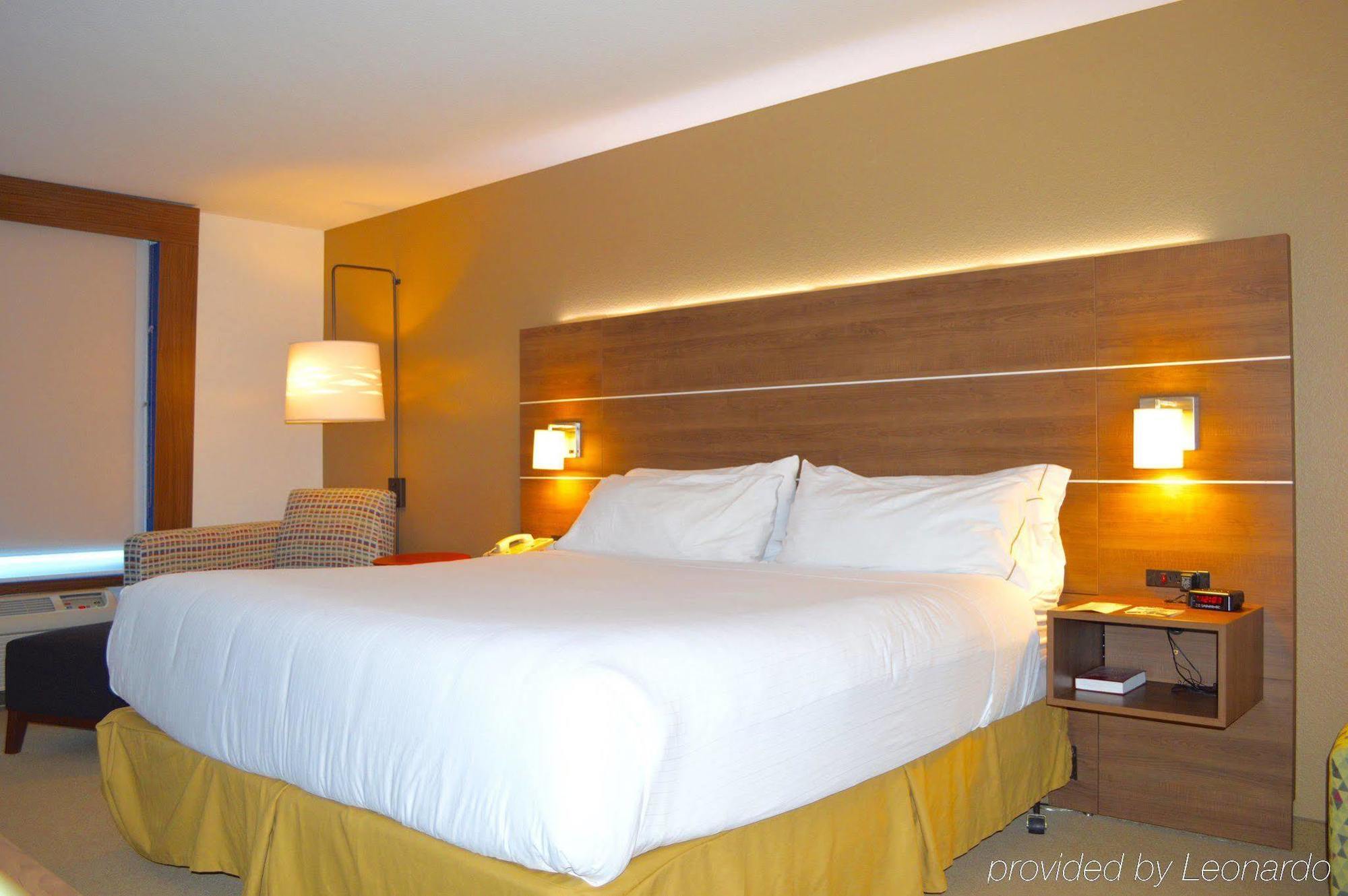 Holiday Inn Express Calexico, An Ihg Hotel Bagian luar foto