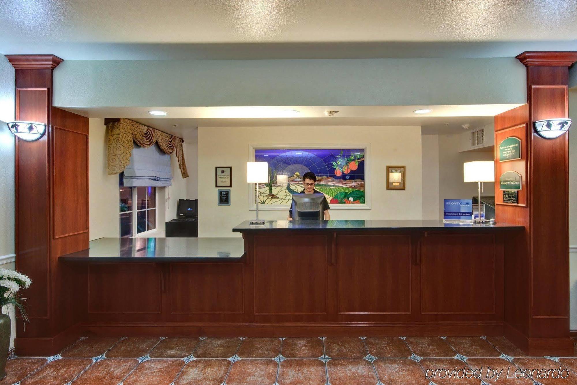 Hampton Inn By Hilton Calexico Bagian luar foto
