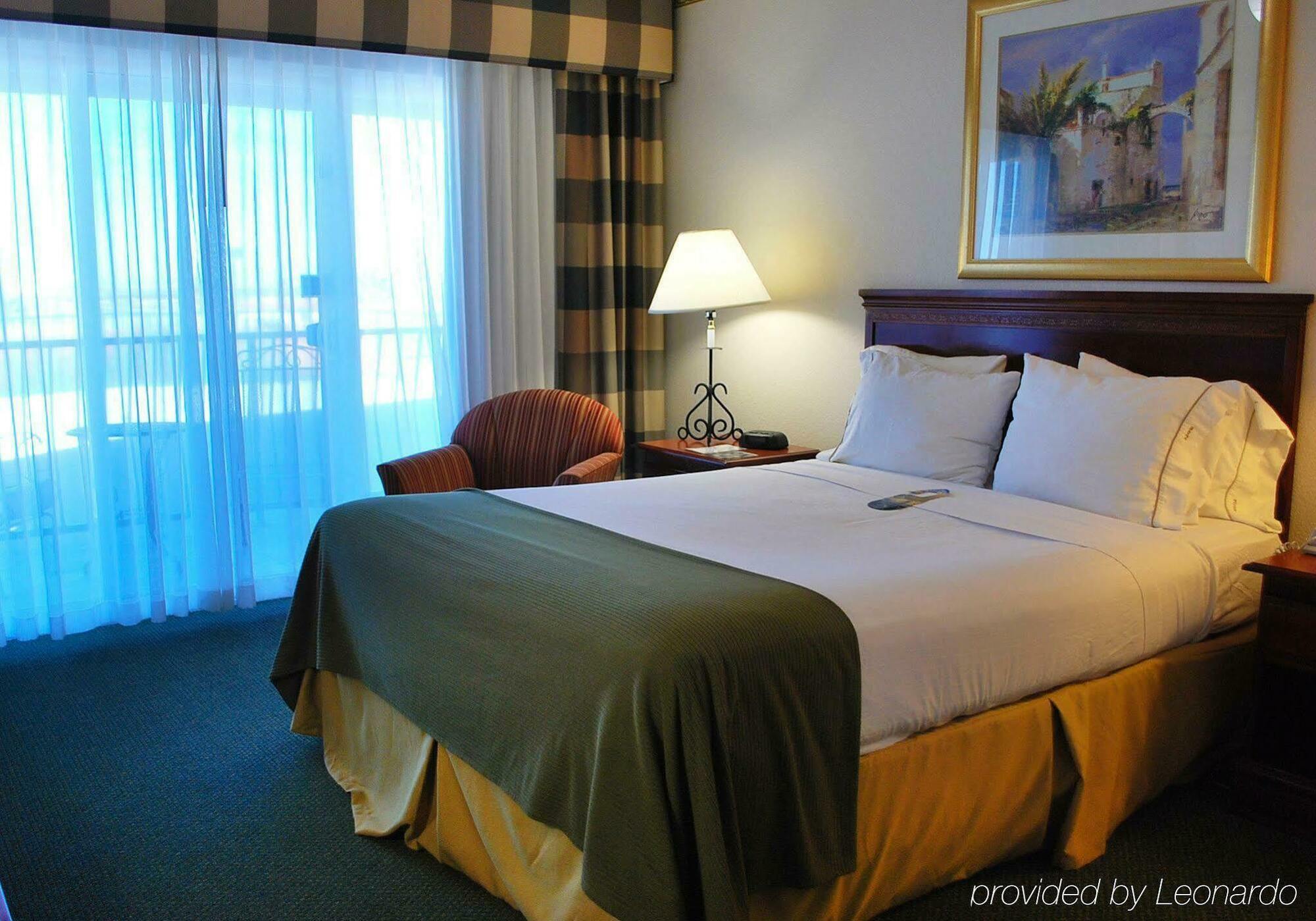 Hampton Inn By Hilton Calexico Bagian luar foto