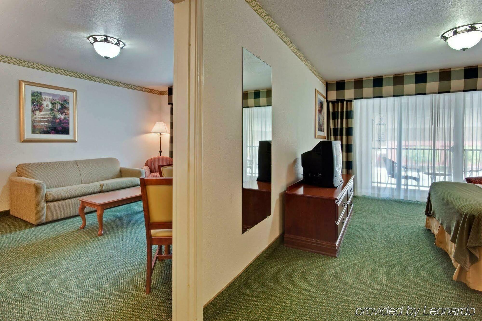 Hampton Inn By Hilton Calexico Bagian luar foto