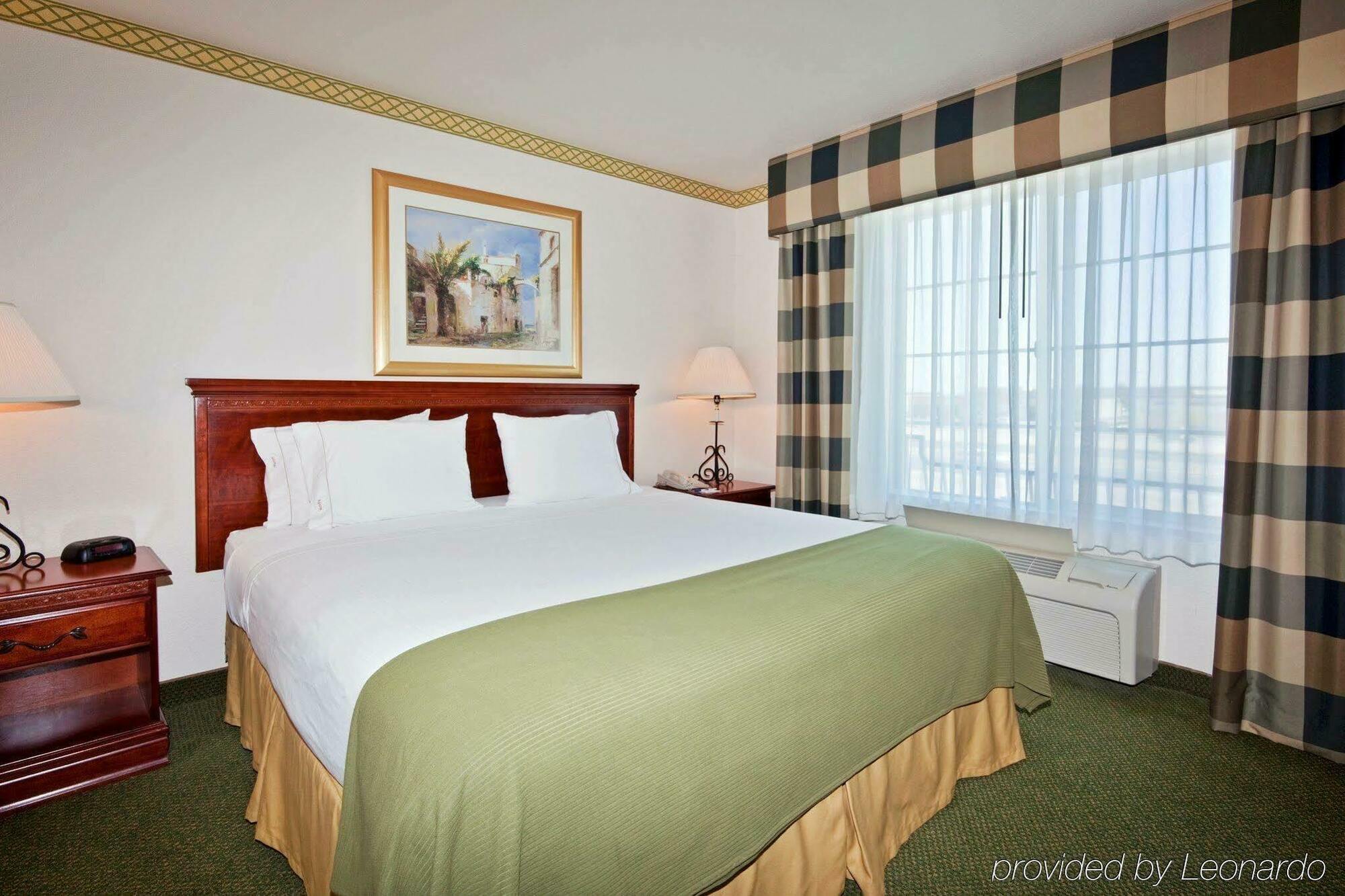 Hampton Inn By Hilton Calexico Bagian luar foto