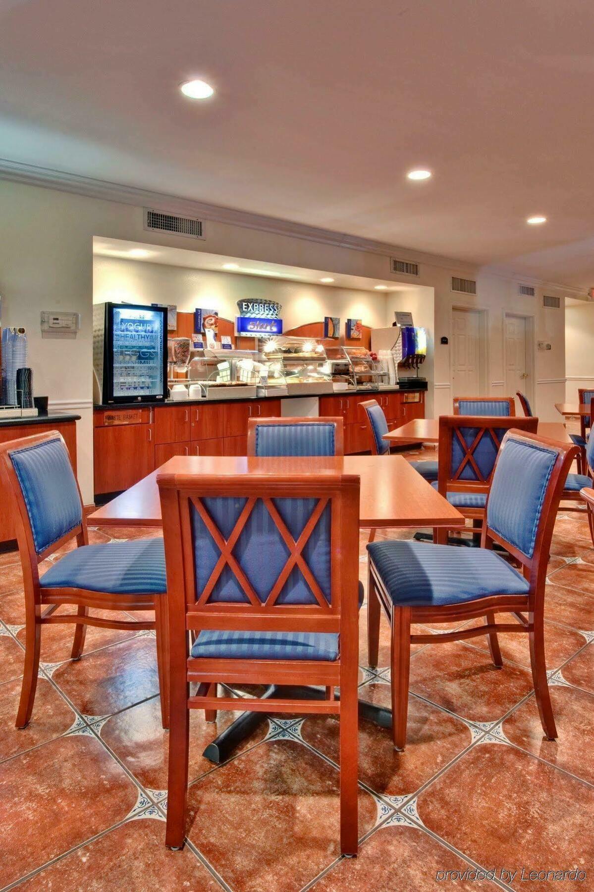 Hampton Inn By Hilton Calexico Bagian luar foto