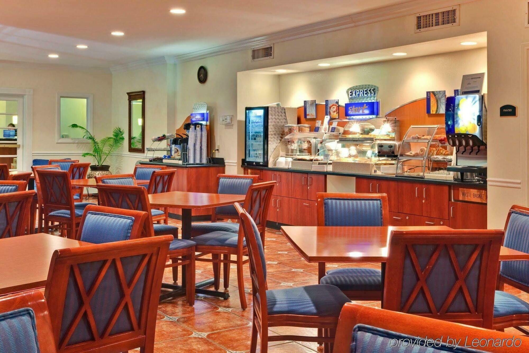 Hampton Inn By Hilton Calexico Bagian luar foto